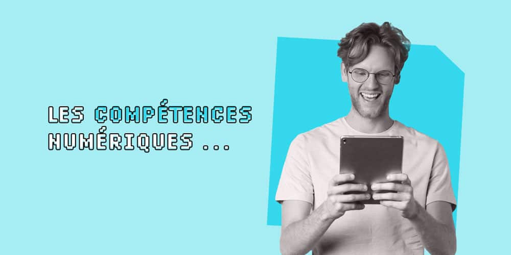 compétences numériques