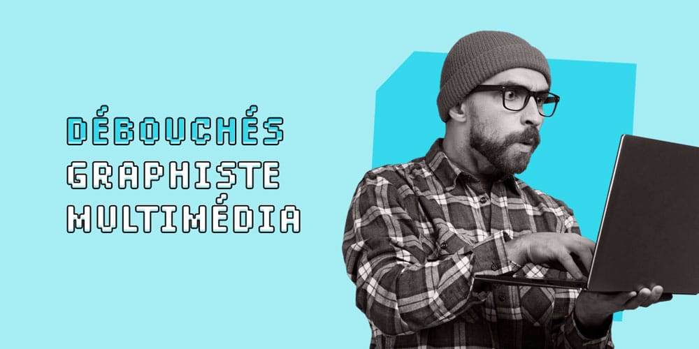Débouchés Graphiste