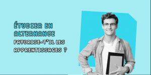 alternance dans le web
