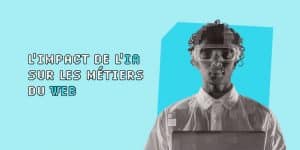 Intelligence Artificielle Métier Web