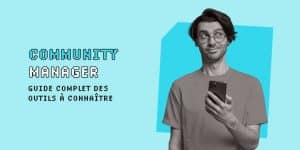 outils community manager