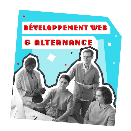Formation développement web