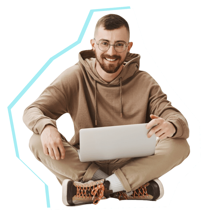 étudiant Développeur web