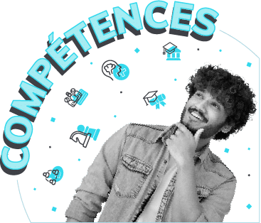 compétences des développeurs web