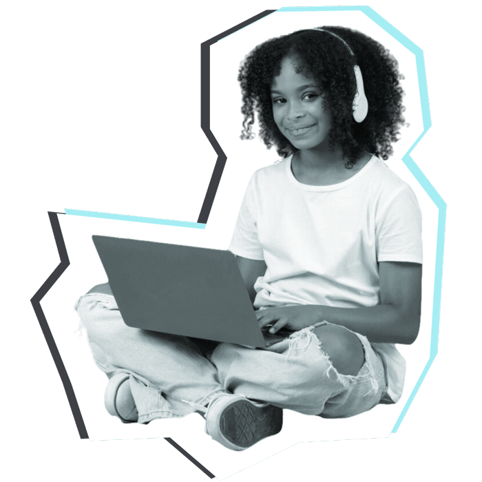 étudiante en développement web
