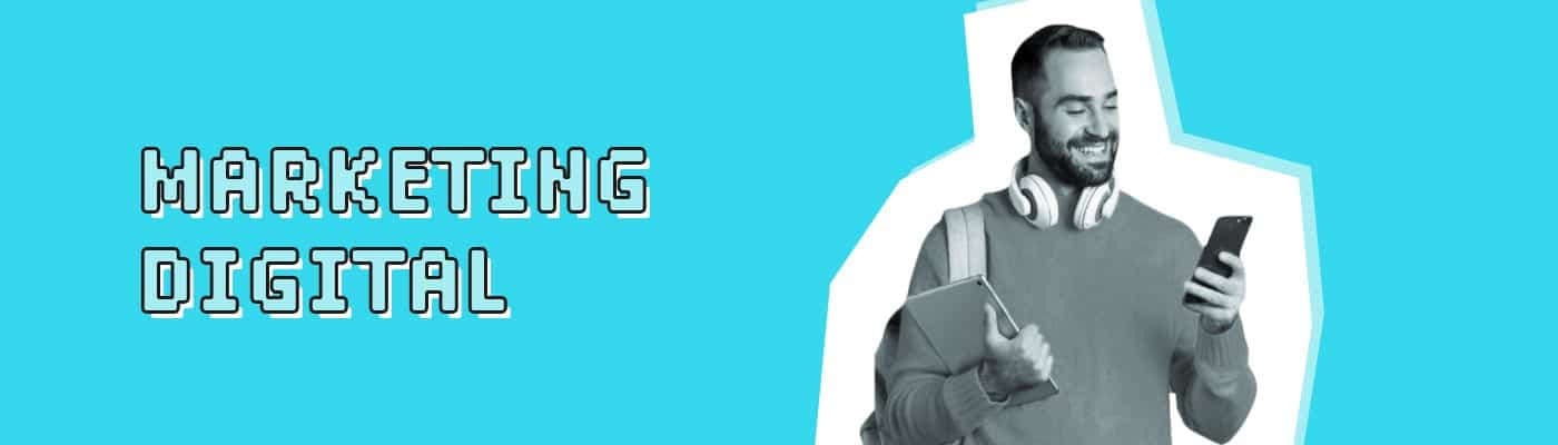 Marketing digital