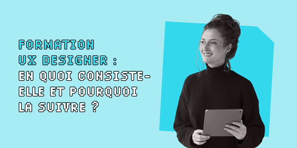 ux design formation