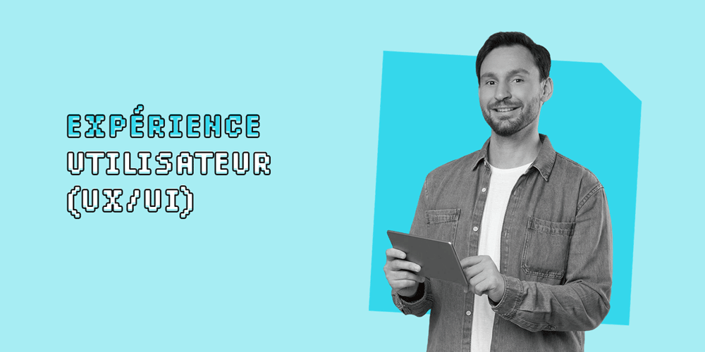 L’UX et l’UI dans l’expérience utilisateur