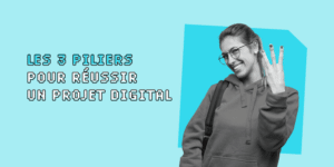 Projet digital en développement web
