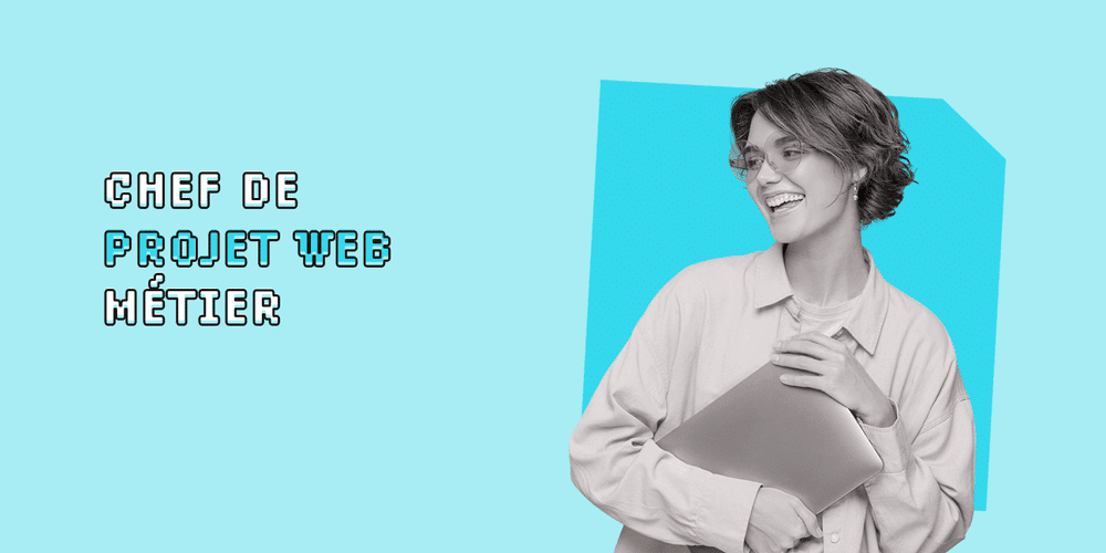 devenir chef de projet web