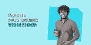 devenir webdesigner
