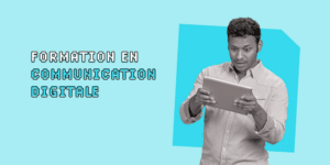 formation communication digitale