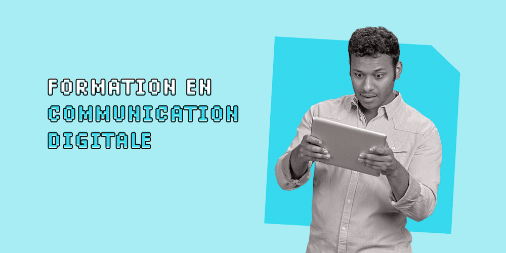 formation communication digitale
