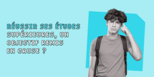 réussir ses études supérieures